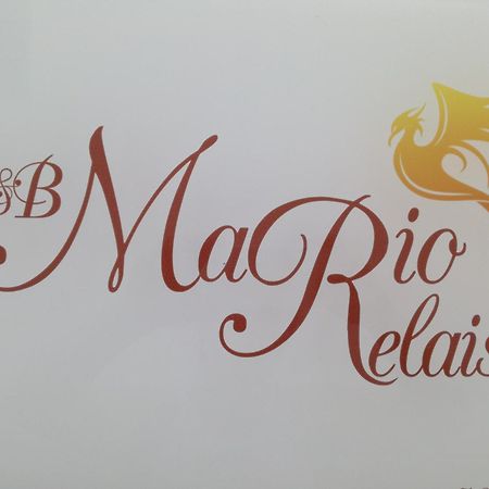 B&B Mario Relais Sorrento Esterno foto