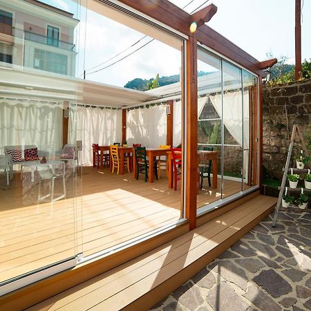 B&B Mario Relais Sorrento Esterno foto