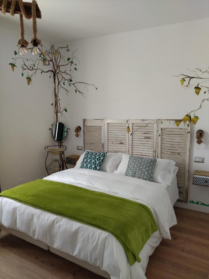 B&B Mario Relais Sorrento Esterno foto