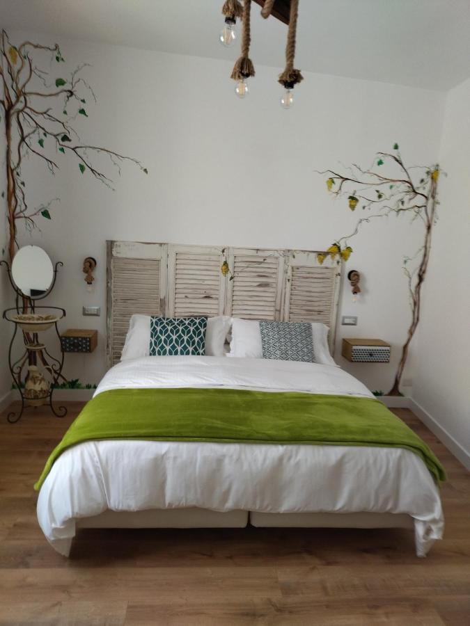 B&B Mario Relais Sorrento Esterno foto
