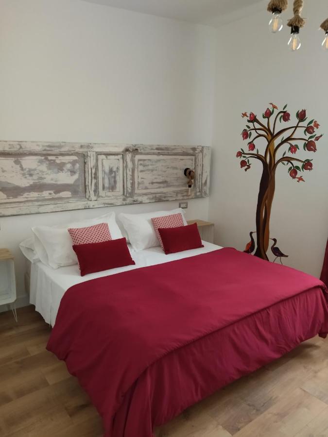 B&B Mario Relais Sorrento Esterno foto