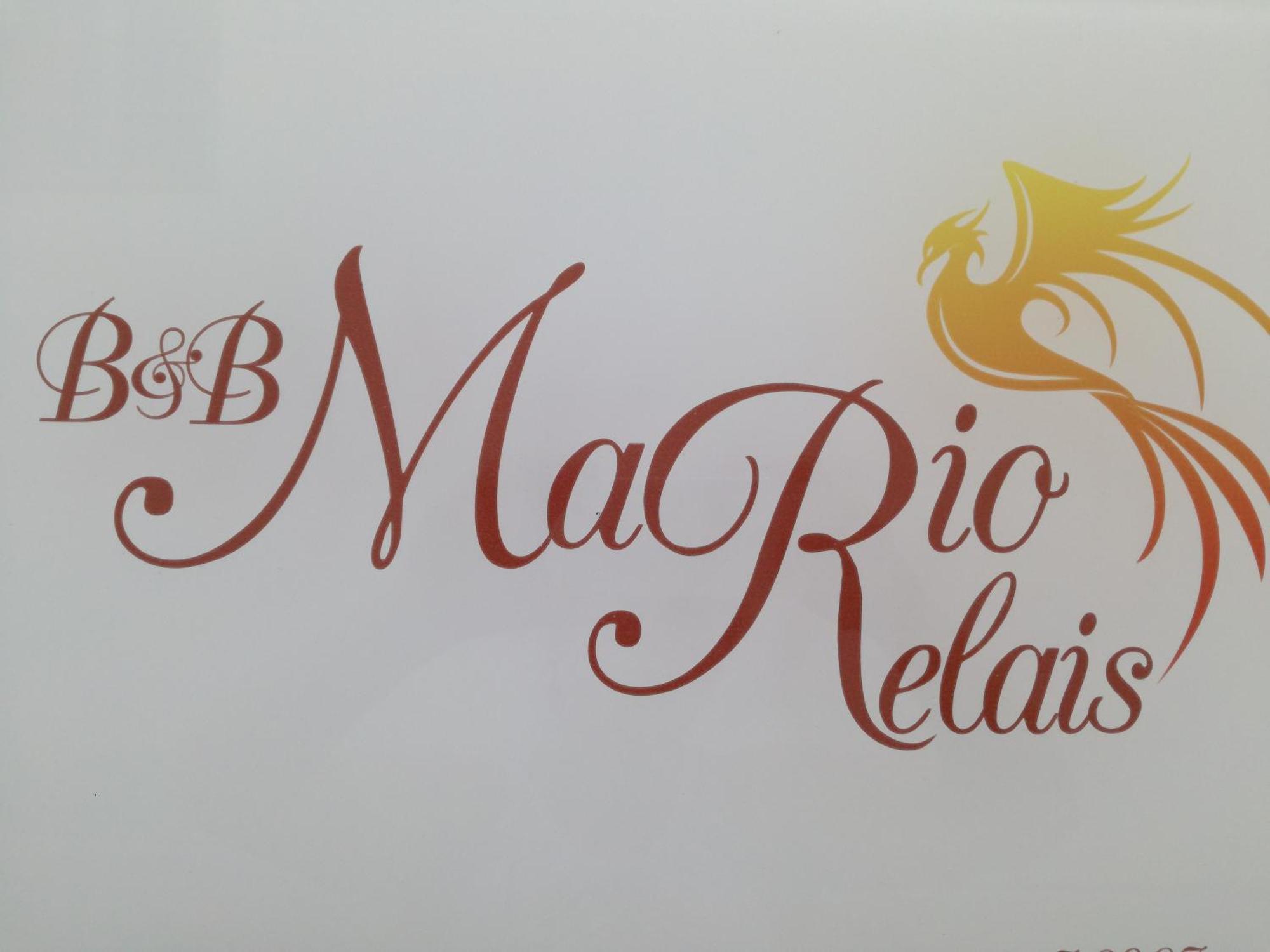 B&B Mario Relais Sorrento Esterno foto