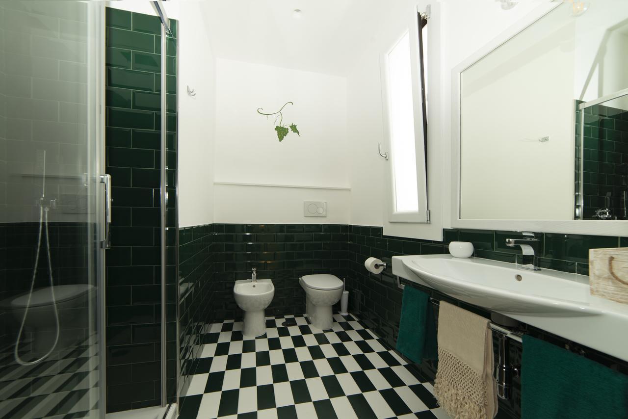 B&B Mario Relais Sorrento Esterno foto