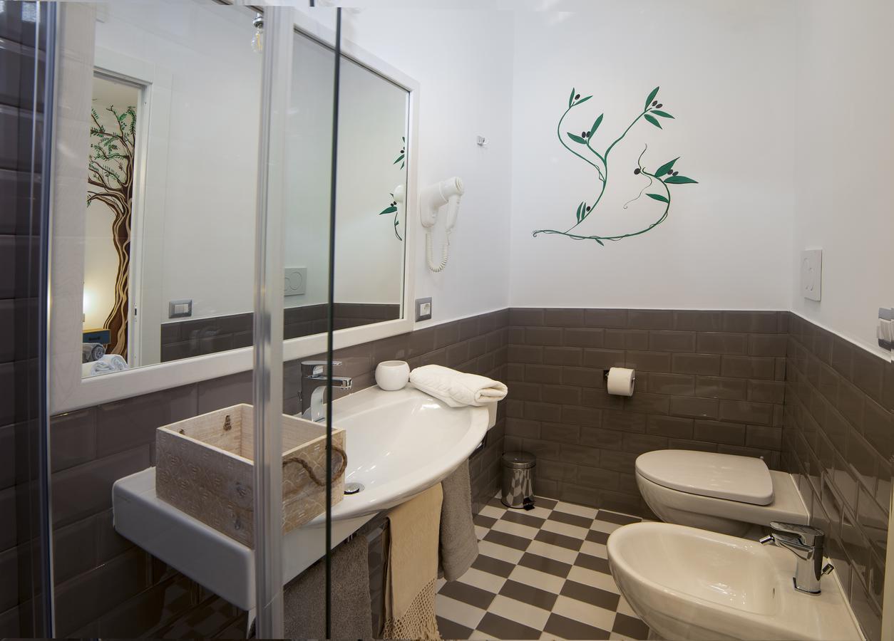 B&B Mario Relais Sorrento Esterno foto