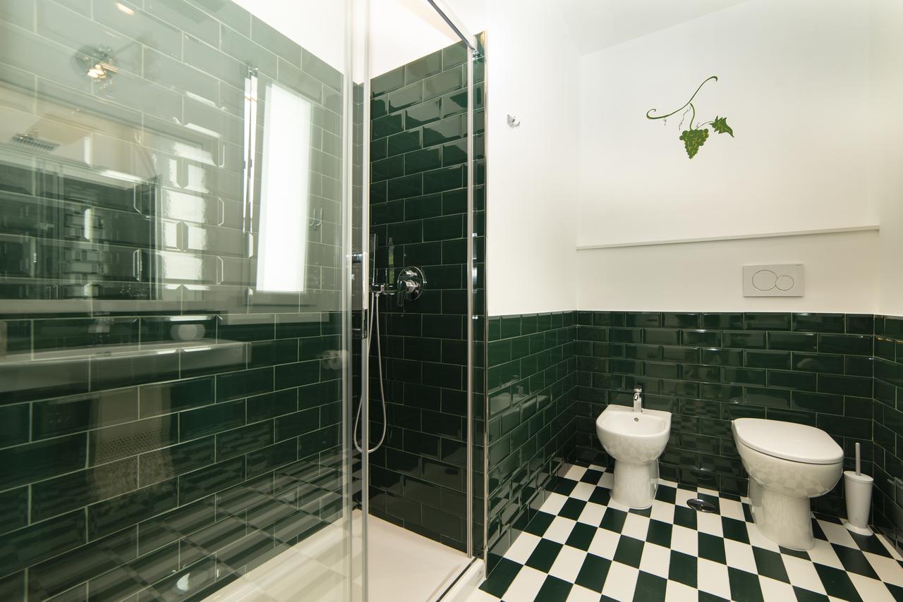 B&B Mario Relais Sorrento Esterno foto