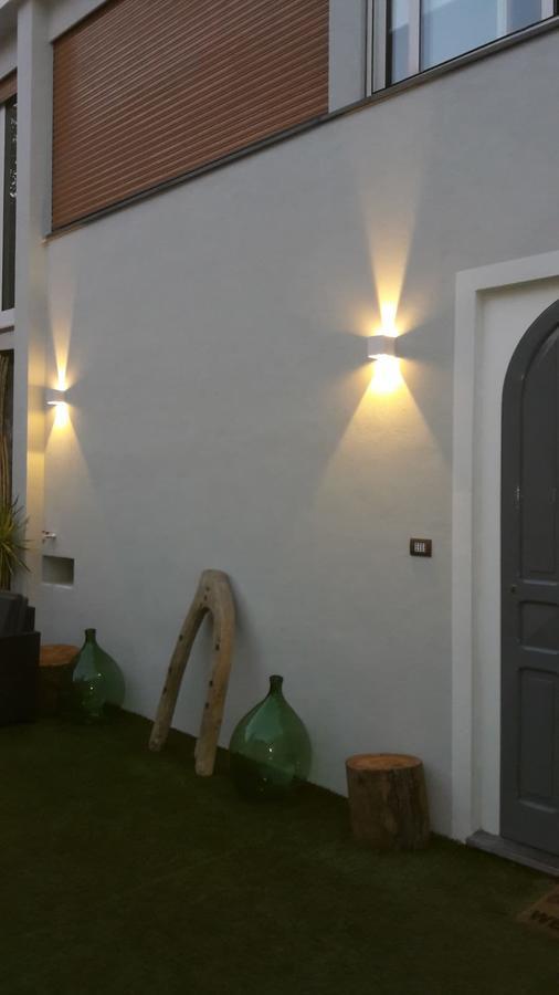 B&B Mario Relais Sorrento Esterno foto