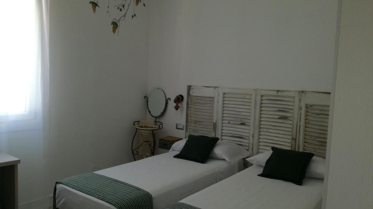 B&B Mario Relais Sorrento Esterno foto