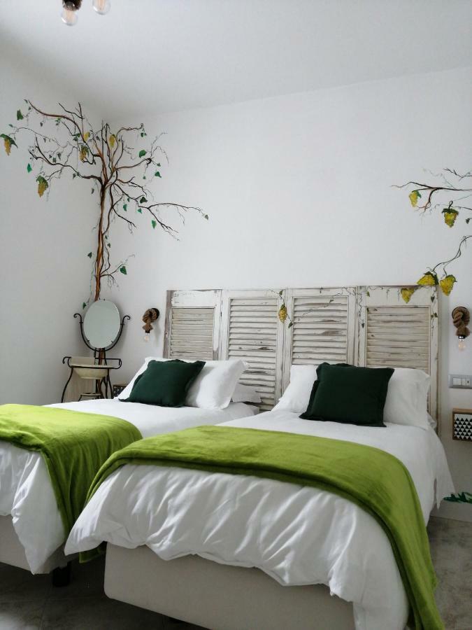 B&B Mario Relais Sorrento Esterno foto