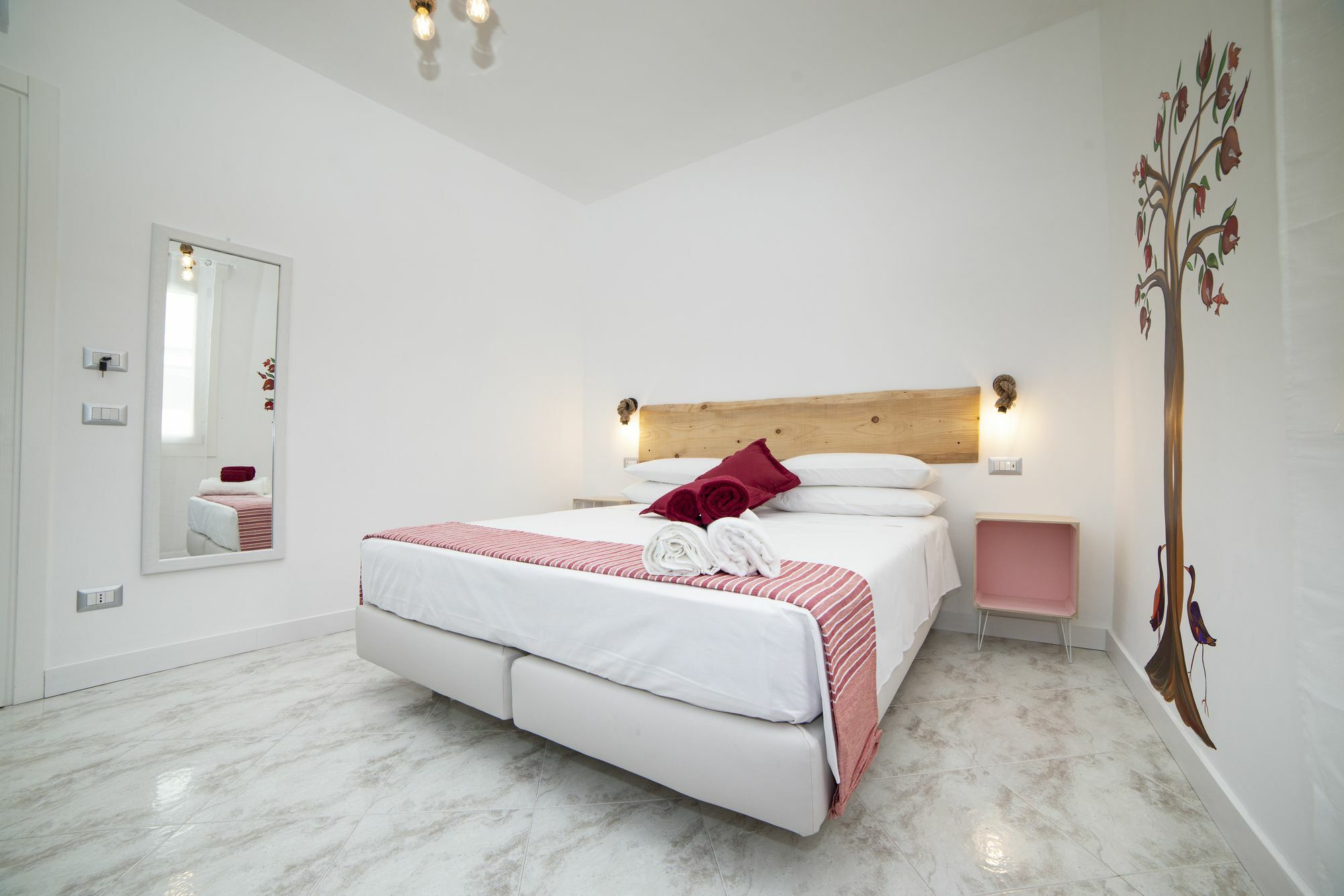 B&B Mario Relais Sorrento Esterno foto