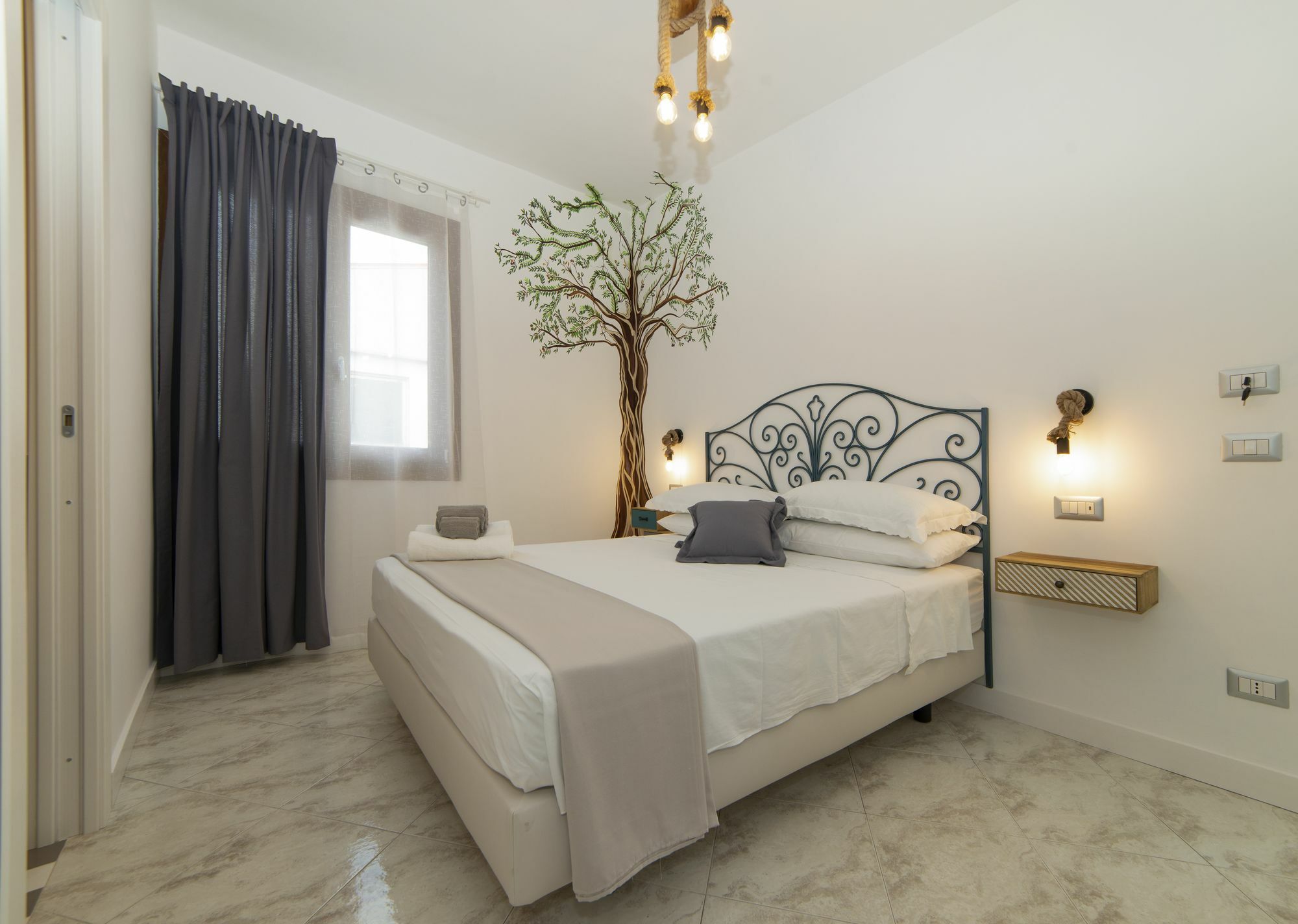 B&B Mario Relais Sorrento Esterno foto